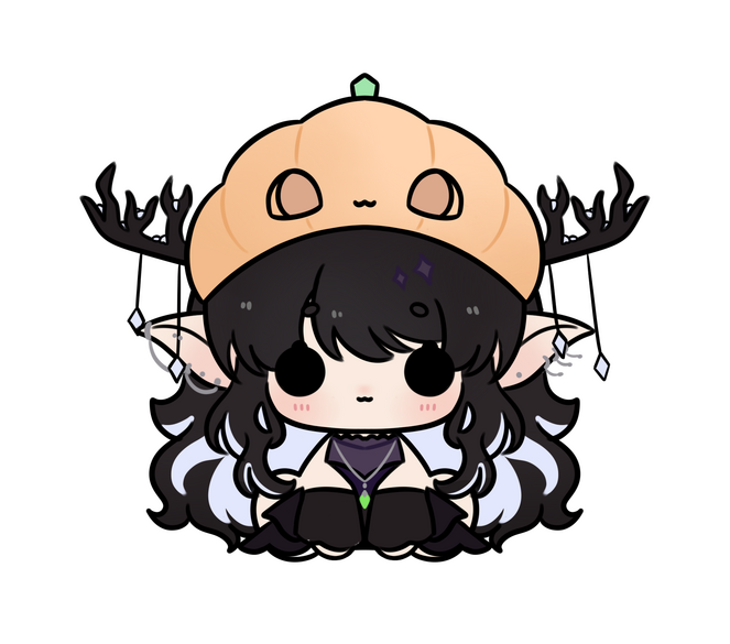 Chibi PNG