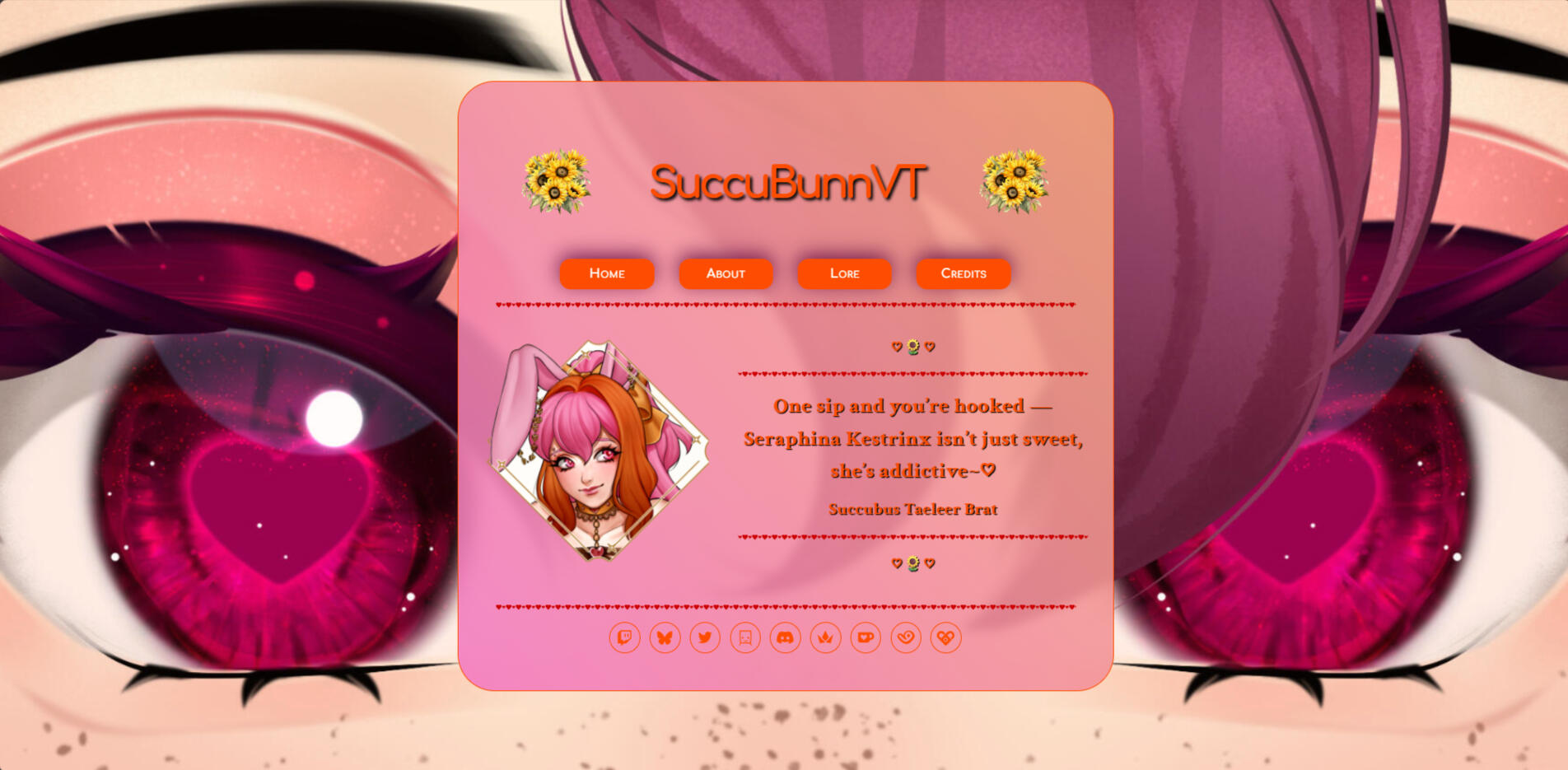SuccuBunnVT